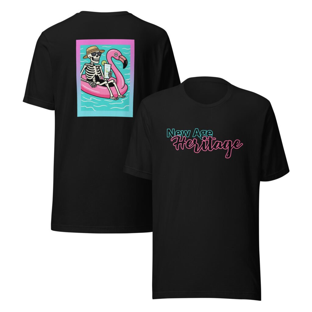 Florida Boi Built Unisex t-shirt